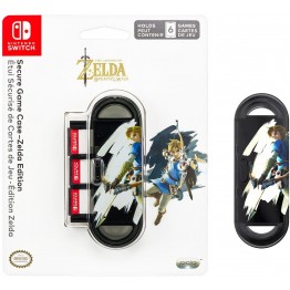 PDP Nintendo Switch Game Case - The Legend of Zelda Edition